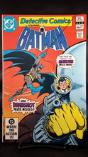Load image into Gallery viewer, DETECTIVE COMICS #518
