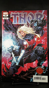 THOR #10