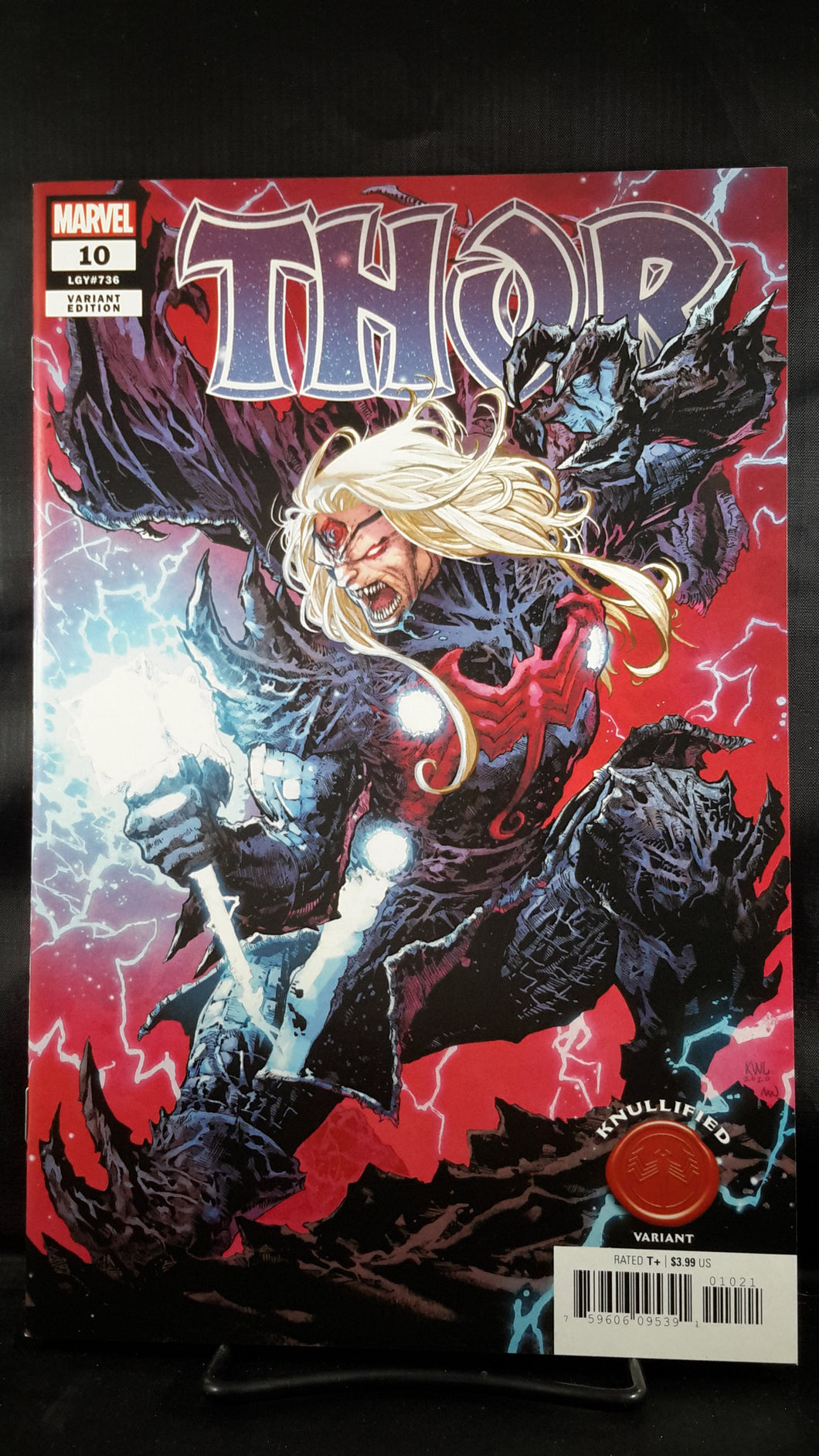 THOR #10