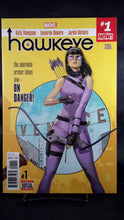 Load image into Gallery viewer, HAWKEYE #1
