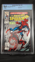Load image into Gallery viewer, AMAZING SPIDER-MAN (1963) #361 (2ND PRINT) CBCS 9.4
