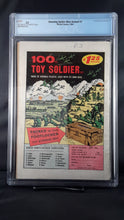 Load image into Gallery viewer, AMAZING SPIDER-MAN  (1963) ANNUAL #1 CGC 2.5
