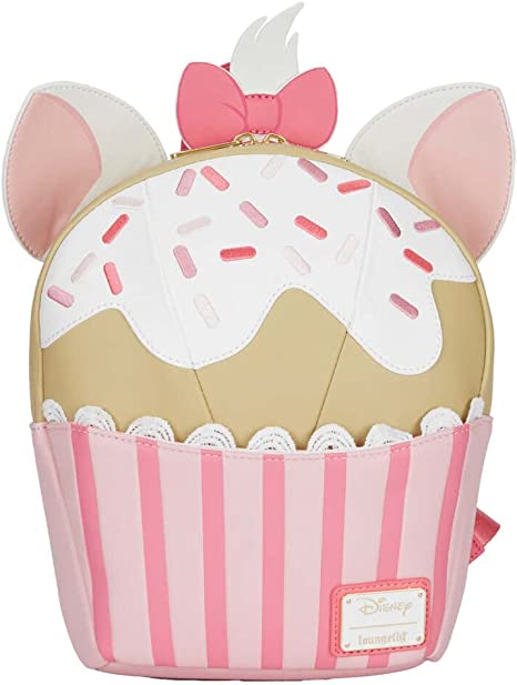 Disney Marie Sweets Mini Backpack