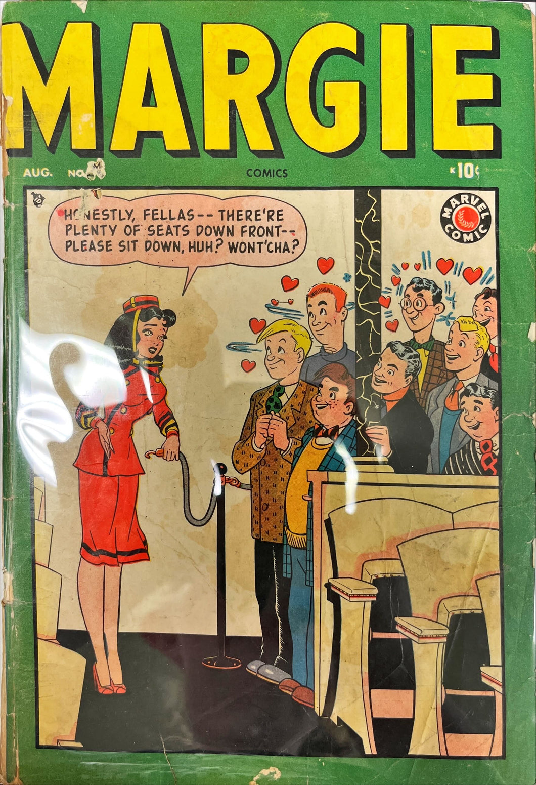 Margie #48 1949