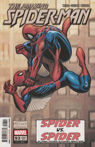 Amazing Spider-Man #93 (894)