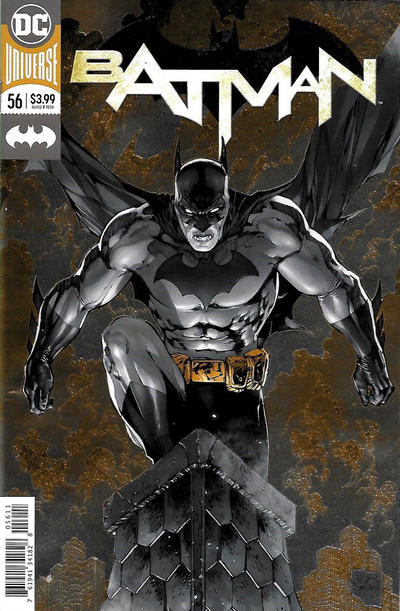 Batman #56