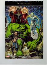 Load image into Gallery viewer, DEFENDERS BEST DEFENSE #1 ART ADAMS VAR
