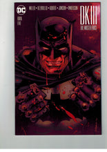 Load image into Gallery viewer, DARK KNIGHT III MASTER RACE #5 (OF 8) JANSON VAR ED
