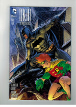 Load image into Gallery viewer, DARK KNIGHT III MASTER RACE #4 (OF 8) JANSON VAR ED
