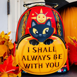 Hocus Pocus Dani Binx Mini Backpack