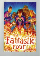 Load image into Gallery viewer, FANTASTIC FOUR #1 ROSS VAR
