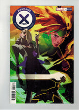Load image into Gallery viewer, GIANT SIZE X-MEN JEAN GREY &amp; EMMA FROST #1 PAREL VAR DX
