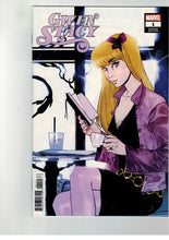 Load image into Gallery viewer, GWEN STACY #1 (OF 5) PICHELLI VAR
