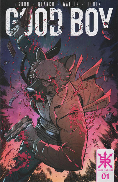 Good Boy #1