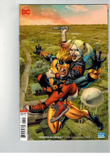 Load image into Gallery viewer, HEROES IN CRISIS #1 (OF 7) JG JONES VAR ED

