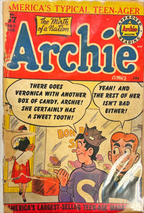 Archie 57