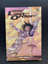 Load image into Gallery viewer, BATTLE ANGEL ALITA LAST ORDER TP VOL 16 (OF 19)
