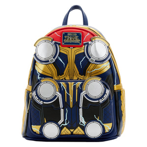Marvel Thor Love and Thunder Cosplay Mini Backpack