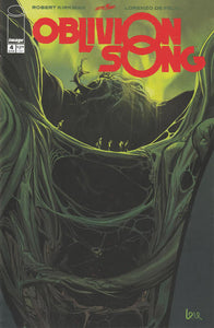Oblivion Song #4