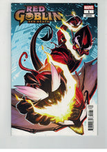 Load image into Gallery viewer, RED GOBLIN RED DEATH #1 WOODS VAR
