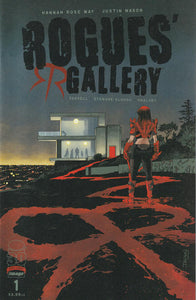 Rogues Gallery #1