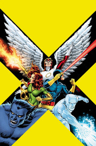 EXTERMINATION #4 (OF 5) CASSADAY VAR