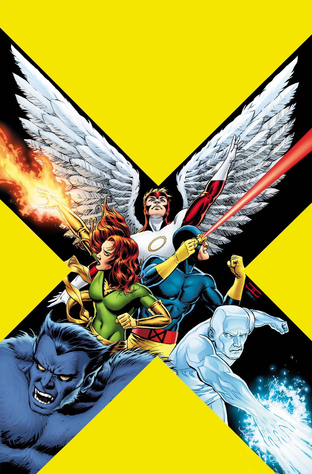 EXTERMINATION #4 (OF 5) CASSADAY VAR