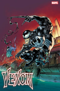 VENOM #1 MEDINA HIDDEN GEM VAR