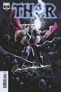 THOR #21 KLEIN VAR