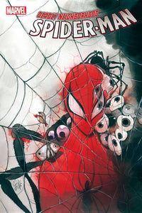 DEADLY NEIGHBORHOOD SPIDER-MAN #1 (OF 5) 25 COPY INCV MOMOKO