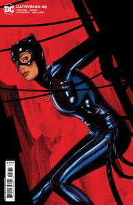 CATWOMAN #46 CVR D 1:25 LOTAY VAR