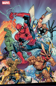 ORIGINS OF MARVEL COMICS MARVEL TALES #1 50 COPY INCV VIR VA