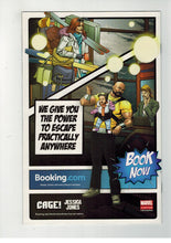 Load image into Gallery viewer, UNWORTHY THOR #3 (OF 5) LUPACCHINO VAR
