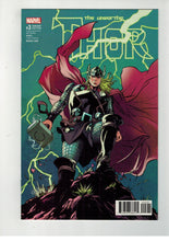 Load image into Gallery viewer, UNWORTHY THOR #3 (OF 5) LUPACCHINO VAR
