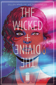 The Wicked + The Divine #1