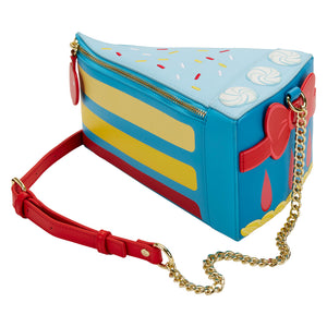 Snow White Cake Cosplay Crossbody Bag