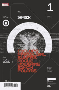 X-Men #1 [Tom Muller Variant Cover]