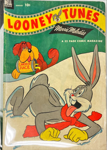Looney Tunes #135