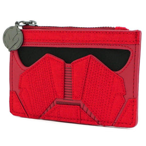 Sith Trooper Mini Wallet
