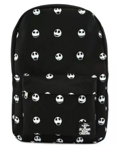 Disney Nightmare Before Christmas Backpack