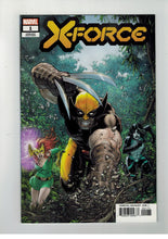Load image into Gallery viewer, X-FORCE #1 RYP VAR DX
